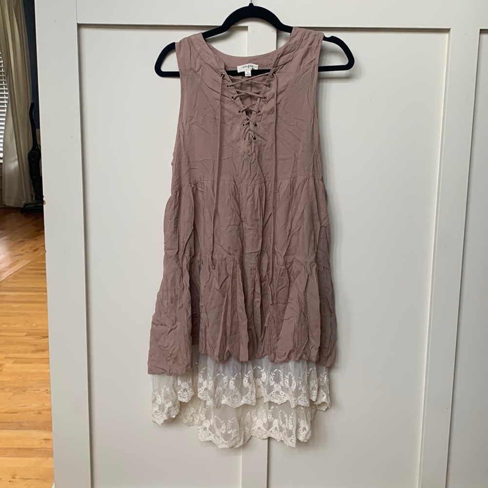 UmGee Dress